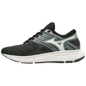 Adidasi Alergare Mizuno Ezrun LX 2 Dama - Negrii